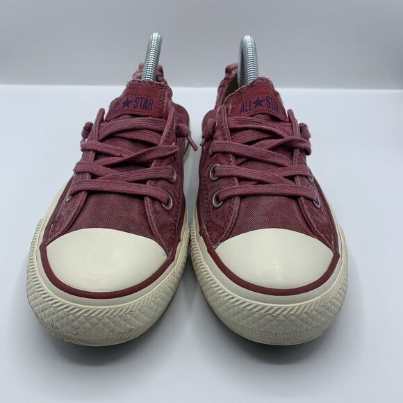 Converse Women's Chuck Taylor All Star Walking Shoes  547319C  Size 9 - Picture 5 of 7